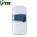 polycarbonate anti-riot shield for grinding/police anti riot shield